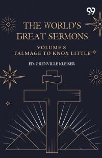 The World's Great Sermons