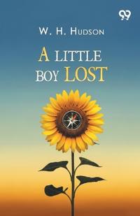 A Little Boy Lost