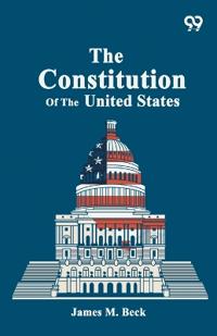 The Constitution Of The United States