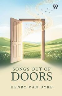 Songs Out Of Doors