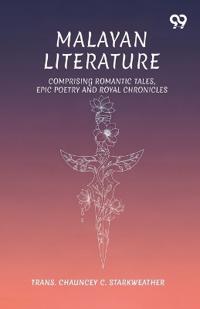 Malayan Literature