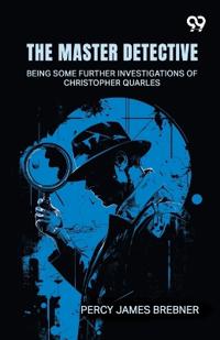 The Master Detective