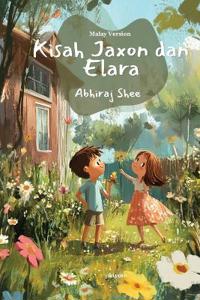 Kisah Jaxon dan Elara