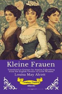 Kleine Frauen German Version of Little Women