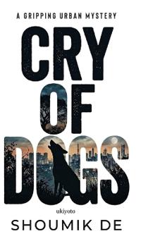 Bokomslag for "Cry of Dogs"