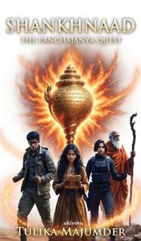 Shankhnaad The Panchajanya Quest