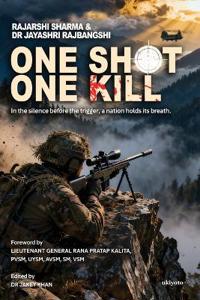One Shot One Kill