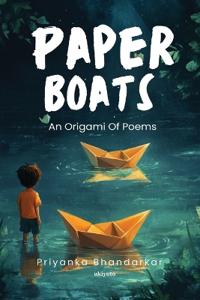 PAPER BOATS (Edition1)