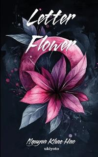 Letter Flower | Poetry for children