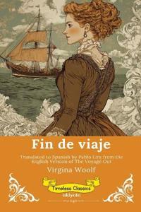 Fin de viaje Spanish Version of The Voyage Out