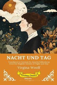 NACHT UND TAG German Version of Night and Day