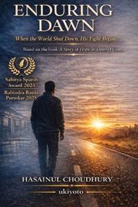 Enduring Dawn - The Screenplay | When the World Shut Down, His Fight Began...