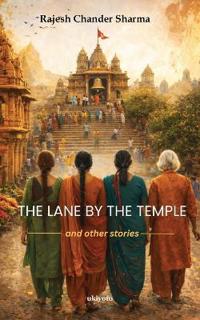 The Lane by the Temple and other stories