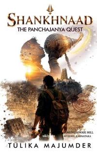 Shankhnaad | The Panchajanya Quest