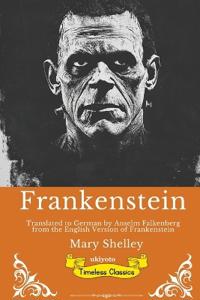 Frankenstein German Version