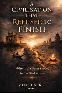 A Civilisation That Refused to Finish (Edition1)