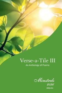 Verse-a-Tile III (Edition1)