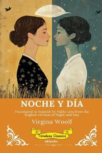 NOCHE Y DÍA Spanish Version of Night and Day