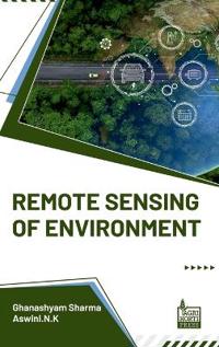 Remote Sensing of Environment (Edition1)