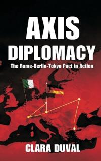Axis Diplomacy