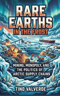 Rare Earths in the Frost