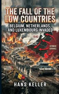 The Fall of the Low Countries