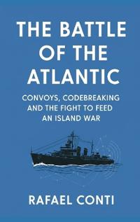 Bokomslag för "The Battle of the Atlantic"