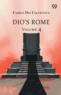 Dio's Rome