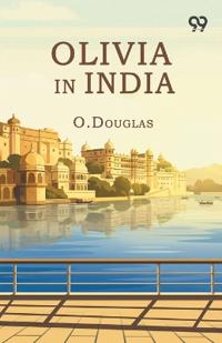 Olivia In India