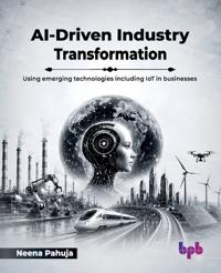 AI-Driven Industry Transformation
