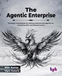 The Agentic Enterprise
