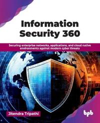 Information Security Crash Course