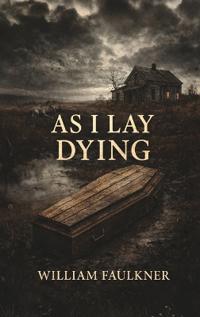 As I Lay Dying