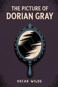 Bokomslag för "The picture of Dorian Gray"