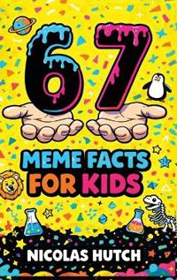 6-7 (Six-Seven) Meme Facts for Kids