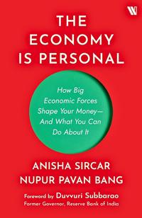The Economy Is Personal