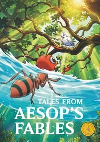 Tales from Aesop’s Fables