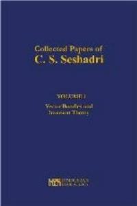 Collected Papers of C.S. Seshadri