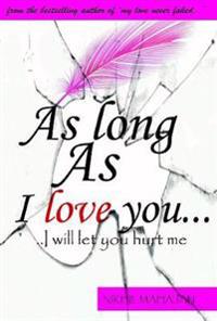 As Long as I Love You