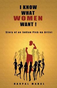 I Know What Women Want!