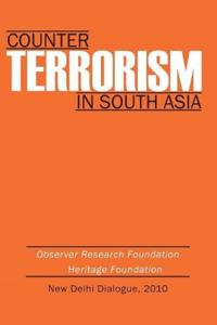 Counter Terrorsim in South Asia