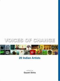 Voices of Change