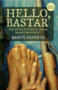 Hello, Bastar