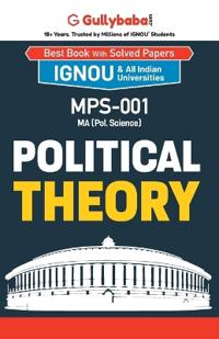 MPS-01 Political Theory