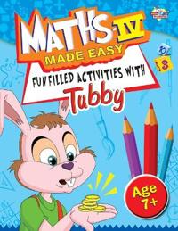 Bokomslag för "Maths"