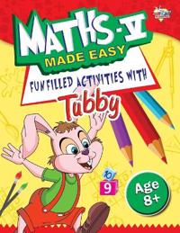 Bokomslag för "Maths"