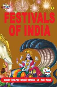Festival of India