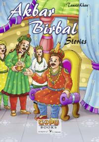 AKBAR-BIRBAL STORY