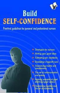 Build Self-Confidence