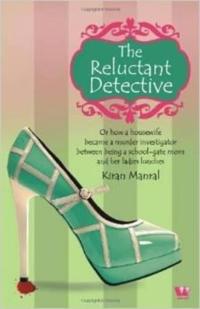 The Reluctant Detective